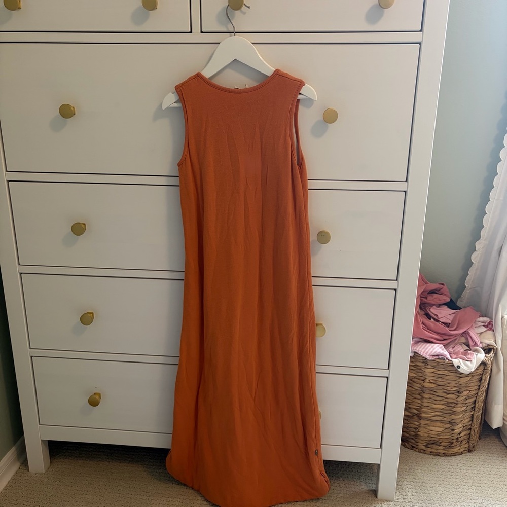 Kyte BABY Sleep Sack Rust/Orange 18-36 Months - Picture 3 of 9